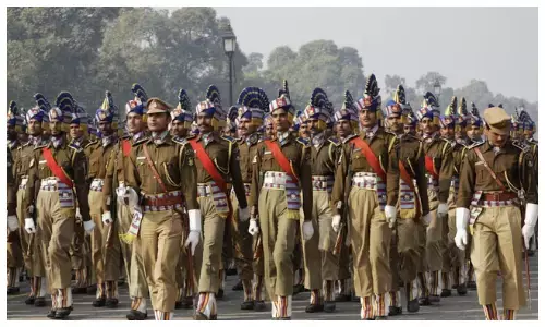 राजस्थान पुलिस कांस्टेबल का रिजल्ट घोषित, ऐसे करें डाउनलोड