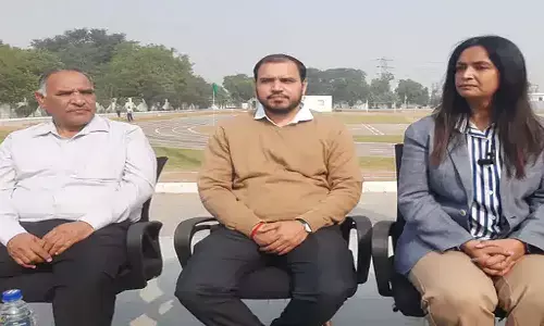 पलवल में 2500 खिलाड़ी दिखाएंगे दम, 17 को दलीप राणा और गीता फोगाट करेंगे शुभारंभ