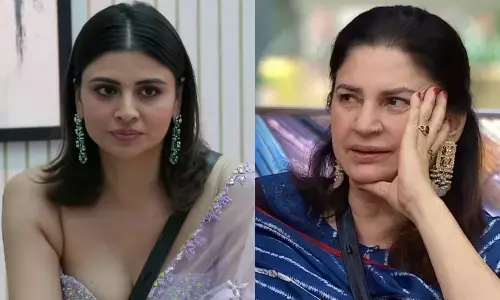 कुनिका ने मालती चाहर की सेक्शुएलिटी पर किा चौंकाने वाला कमेंट, इंटरनेट पर मचा हंगामा