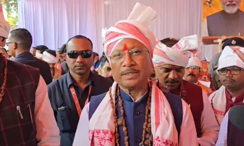 खत्म होगी सहकारी समिति कर्मचारियों की हड़ताल : सीएम साय बोले- स्ट्राइक होगी खत्म, किसी को नहीं आएगी कोई दिक्कत