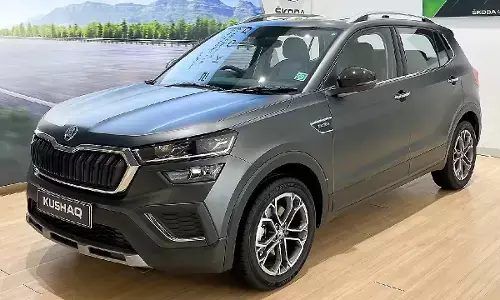 भारत में जल्द लॉन्च होगा इस SUV का फेसलिफ्ट मॉडल, पैनोरमिक सनरूफ भी मिलेगा