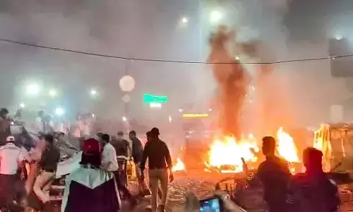 इमाम की पत्नी का कबूलनामा, मुजम्मिल ने 1500 रुपये में लिया था विस्फोटक वाला कमरा