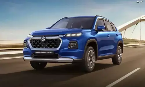 maruti-suzuki-recalls-39506 grand-vitara check why