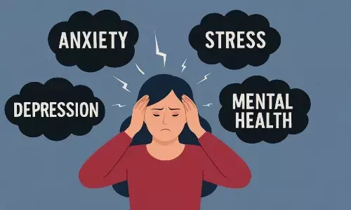 मानसिक तनाव