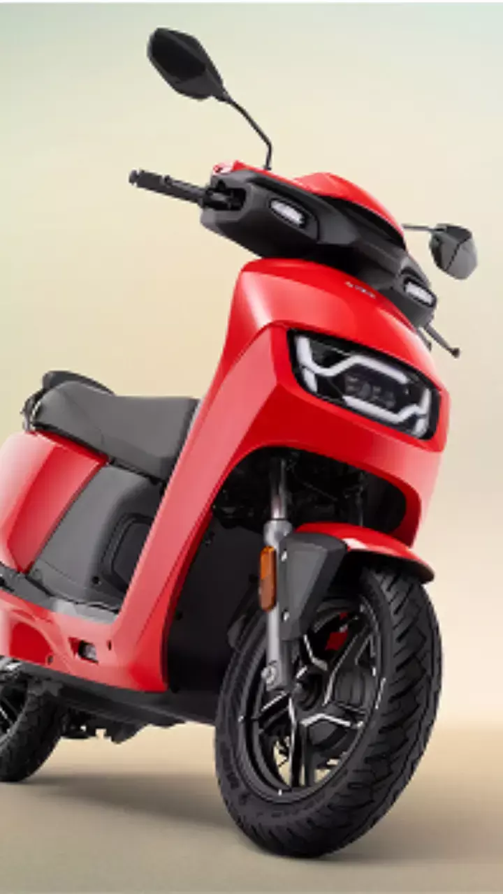 हीरो Vida VX2 Go नया 3.4kWh मॉडल लॉन्च — फुल चार्ज में देगा 100km रेंज, देखे पूरी डिटेल्स