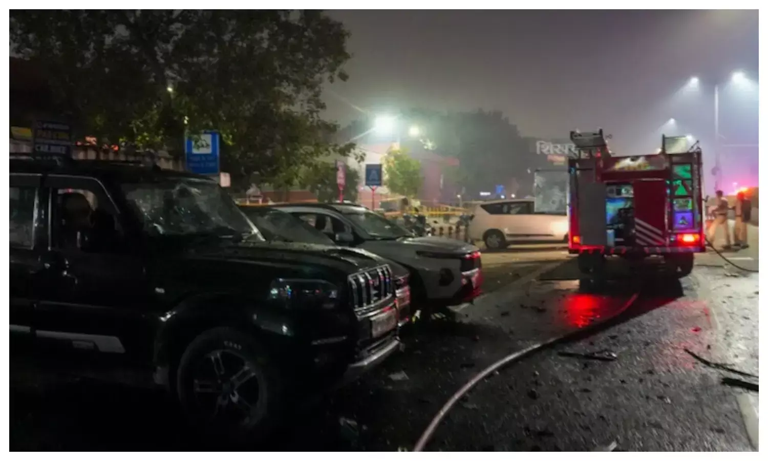 डॉ. उमर ने अपने घर में बना रखी थी सीक्रेट लैब, यहीं बने बम से दिल्ली में किया था ब्लास्ट