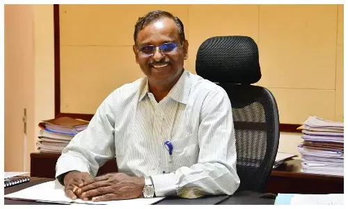 ISRO करेगा 3 गुना प्रोडक्शन, 2027 में उड़ान भरेगा गगनयान; भारत बनेगा स्पेस सुपरपावर : वी नारायणन