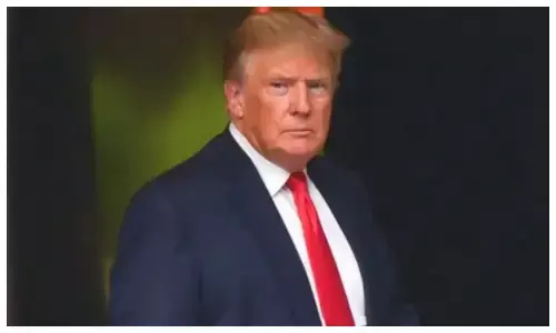 डोनाल्ड ट्रंप ने अगस्त के अंत से अब तक 82 मिलियन डॉलर के बॉन्ड खरीदे