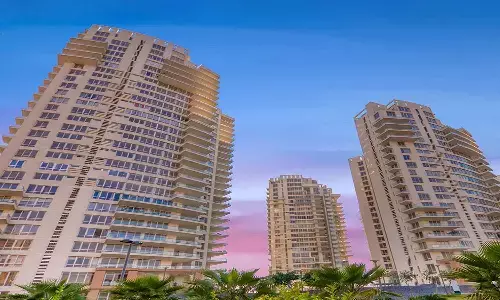 Child Fall 22nd Floor