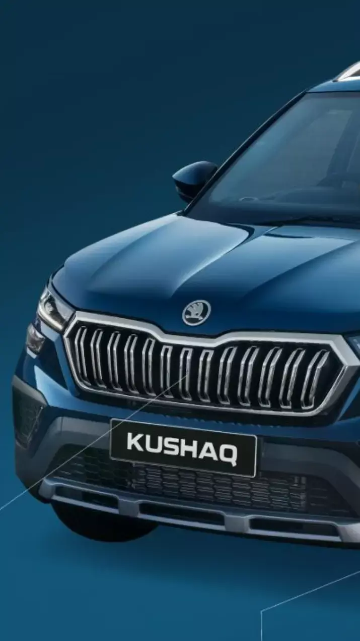 स्कोडा कुशाक पर नवंबर 2025 में हो रही है 1.30 लाख रुपये तक की बचत!