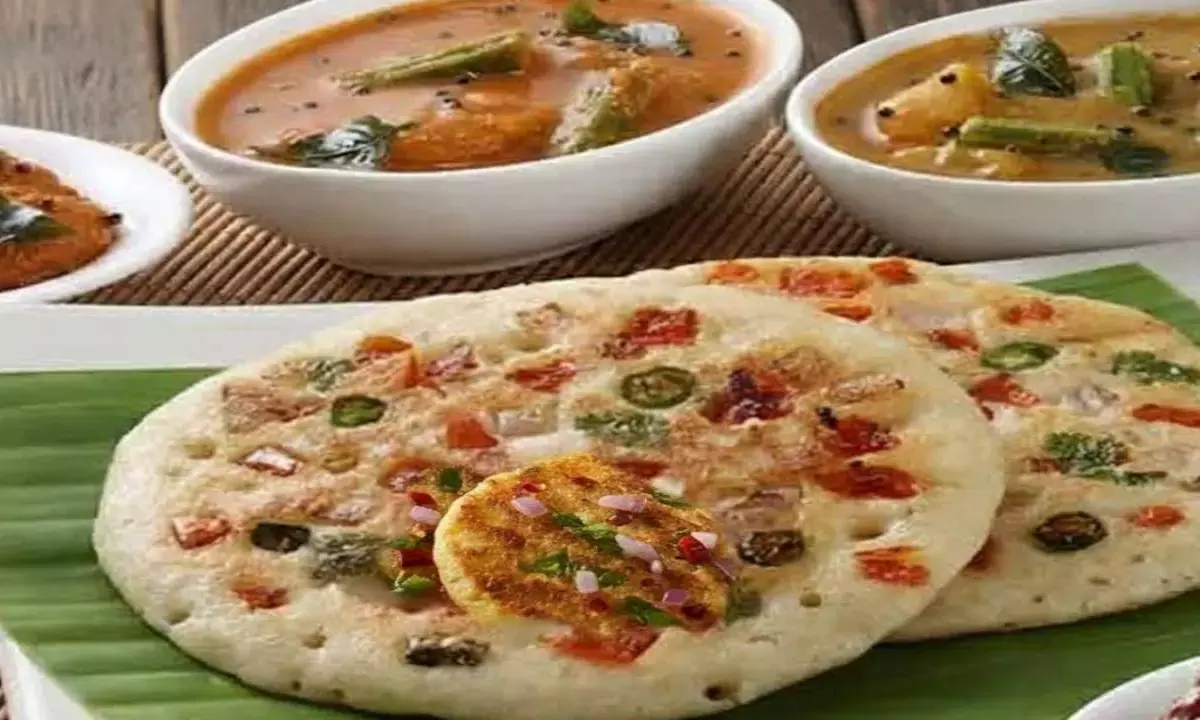suji uttapam recipe