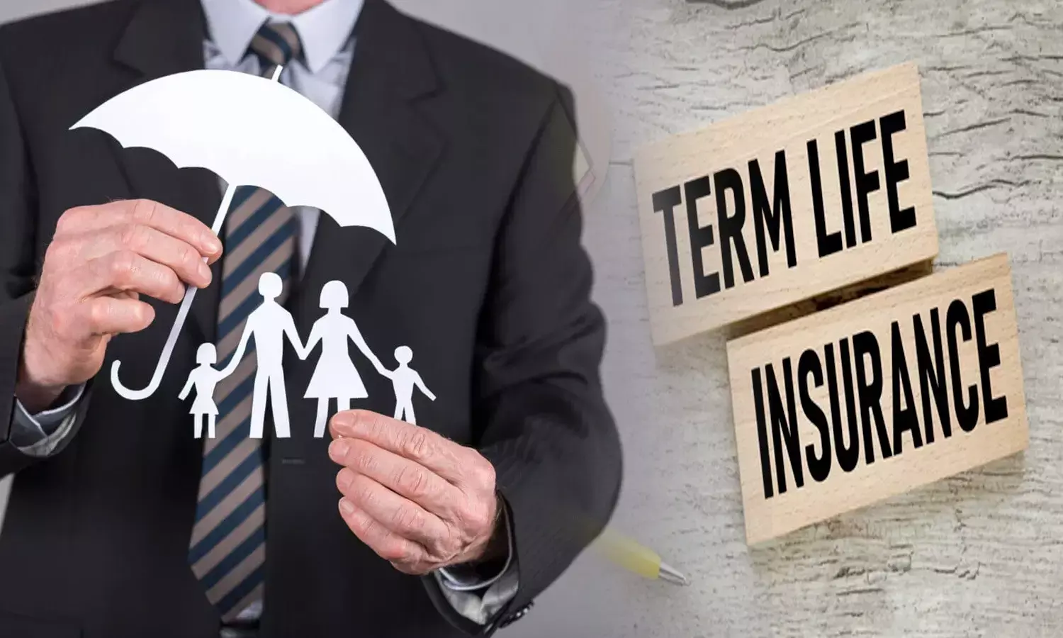 Term Insurance Benefits