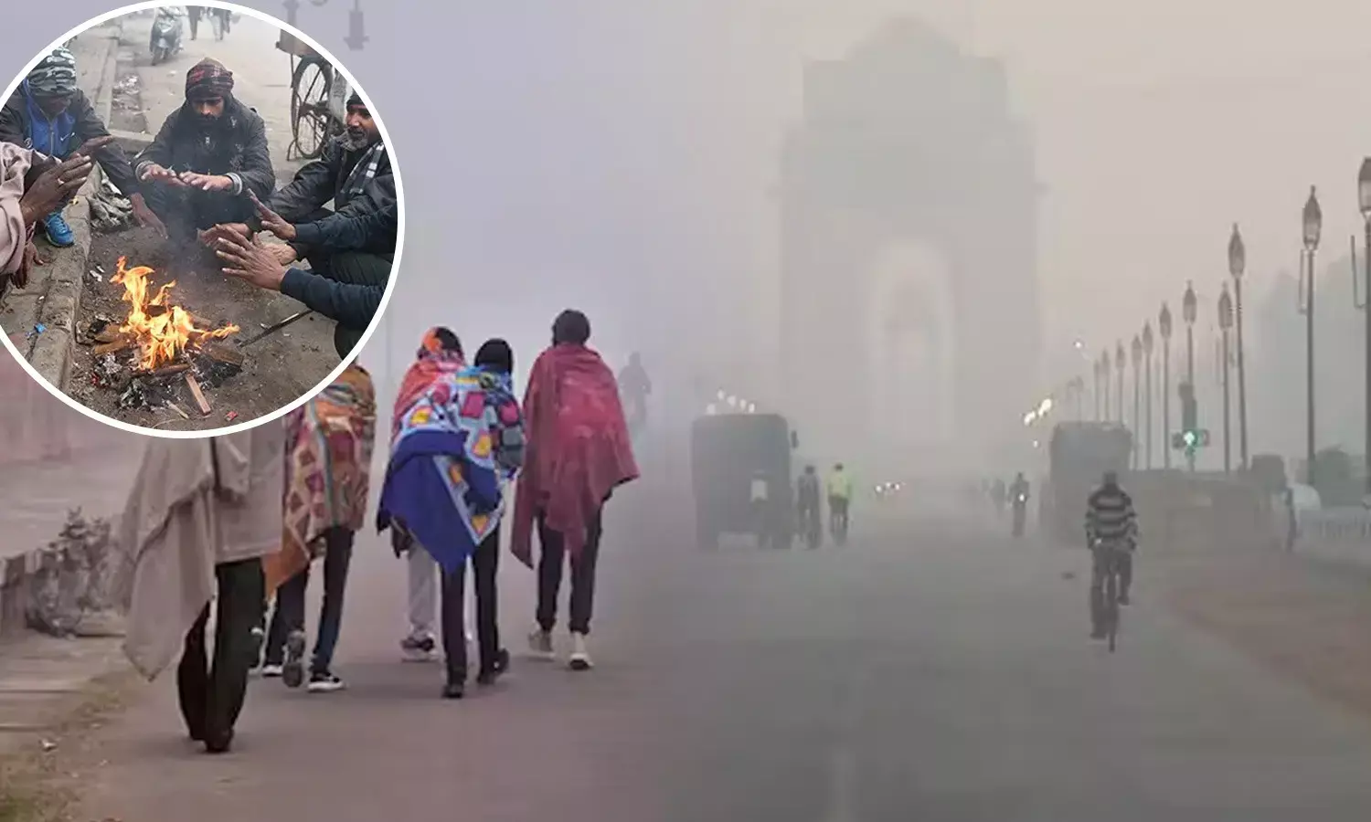 It may get colder in November It may get colder in November