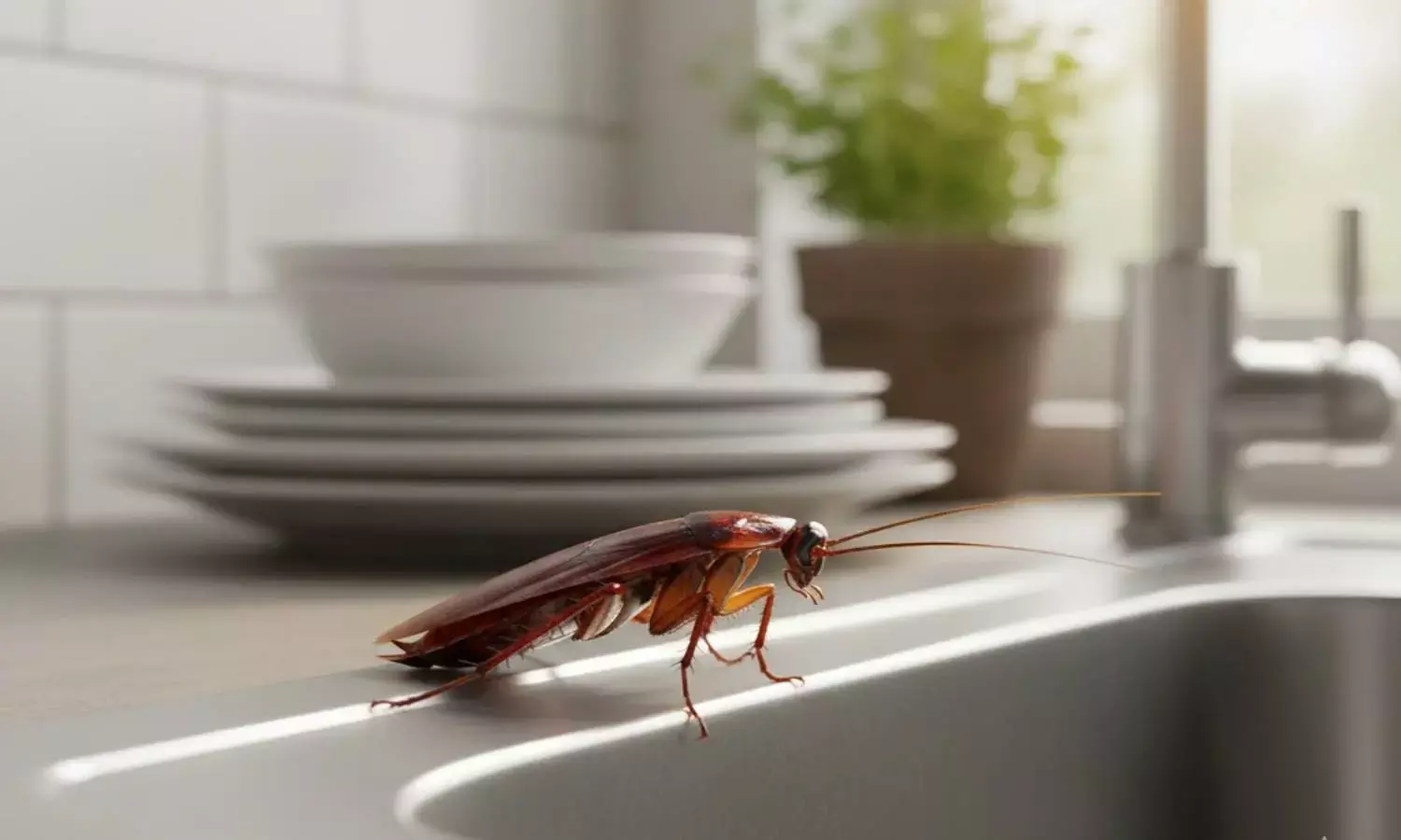 cockroach home remedies