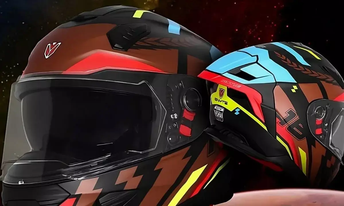 ignyte-ign-16-helmet-launch check price and features