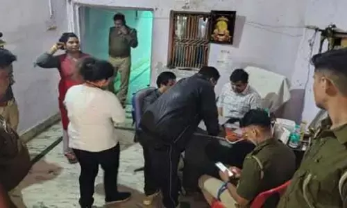 झोलाछाप डॉक्टर का इलाज : बुखार से तीन दिन में एक ही परिवार के तीन बच्चों की मौत