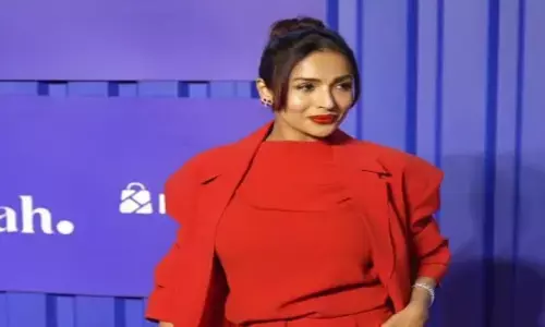 एक्ट्रेस मलाइका अरोड़ा