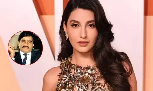 एक्ट्रेस नोरा फतेही ने दाऊद इब्राहिम से जुड़े कथित ड्रग रेव पार्टियों से जुड़े होने की खबरों को खारिज किया।