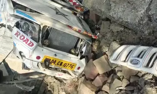 vidisha pickup accident