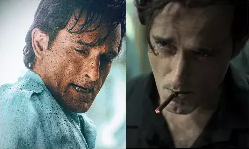 धुरंधर से अक्षय खन्ना का लुक जारी