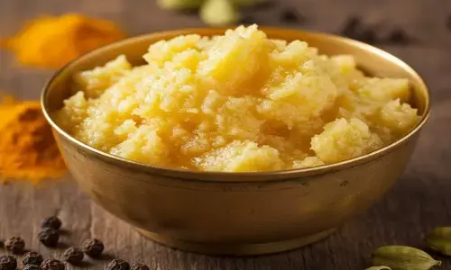 desi ghee health benefits