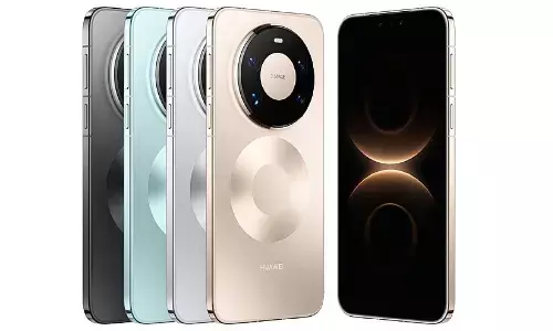 HUAWEI Mate 80 Series