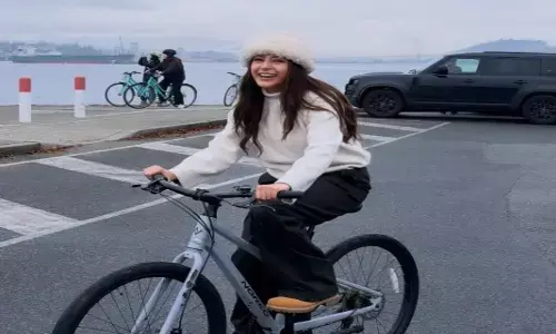 एक्ट्रेस शहनाज गिल