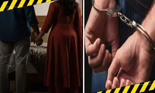 Husband Killed Wife on suspicion of illicit relations