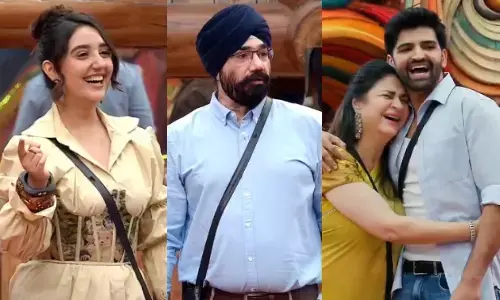 Bigg boss 19