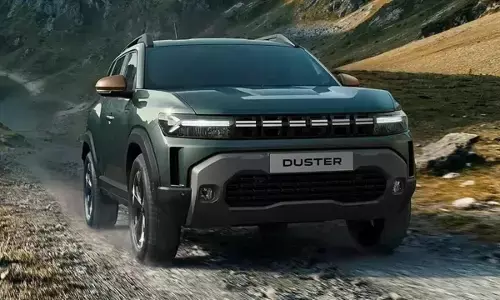 upcoming-renault Ducter and 2 other suv to launch in india