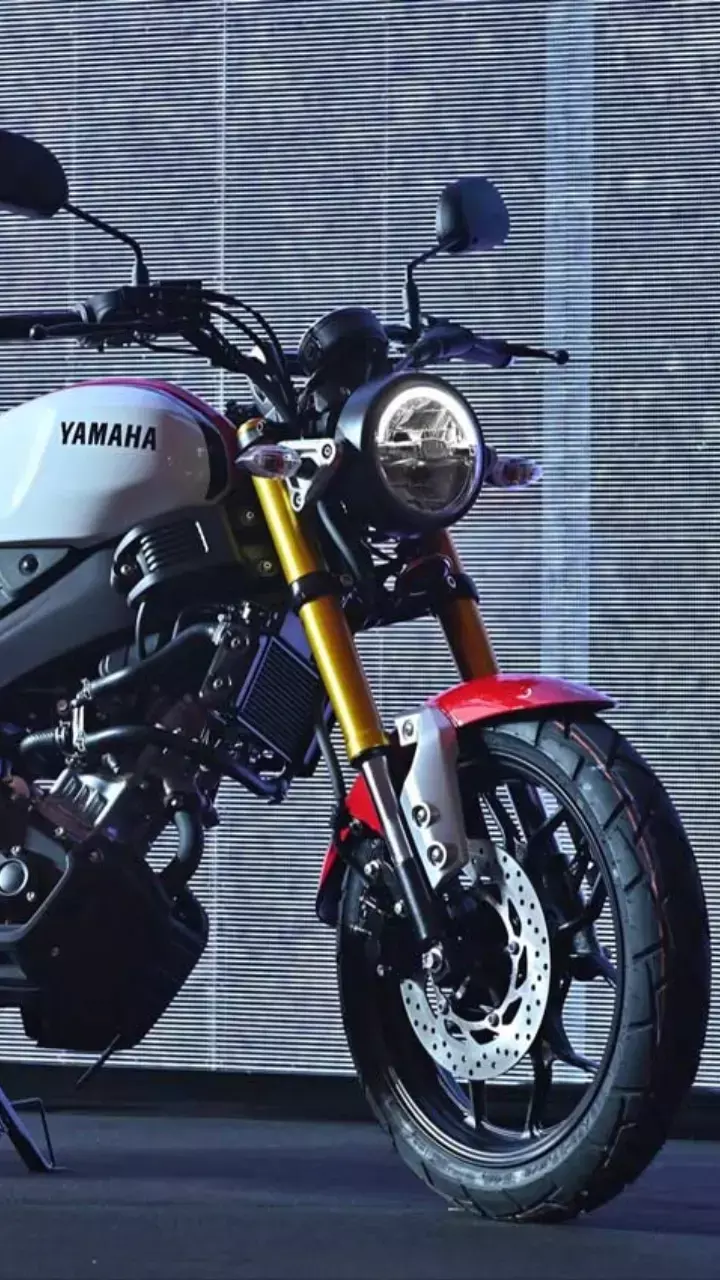 Yamaha ने पेश किया Yamaha XSR155, देखें कीमत और फीचर्स