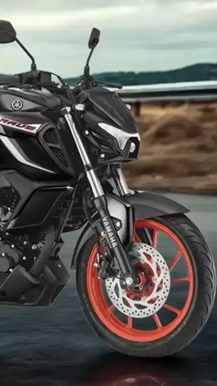 Yamaha ने अपनी नई बाइक Yamaha FZ-RAVE हुई लॉन्च, देखें कीमत