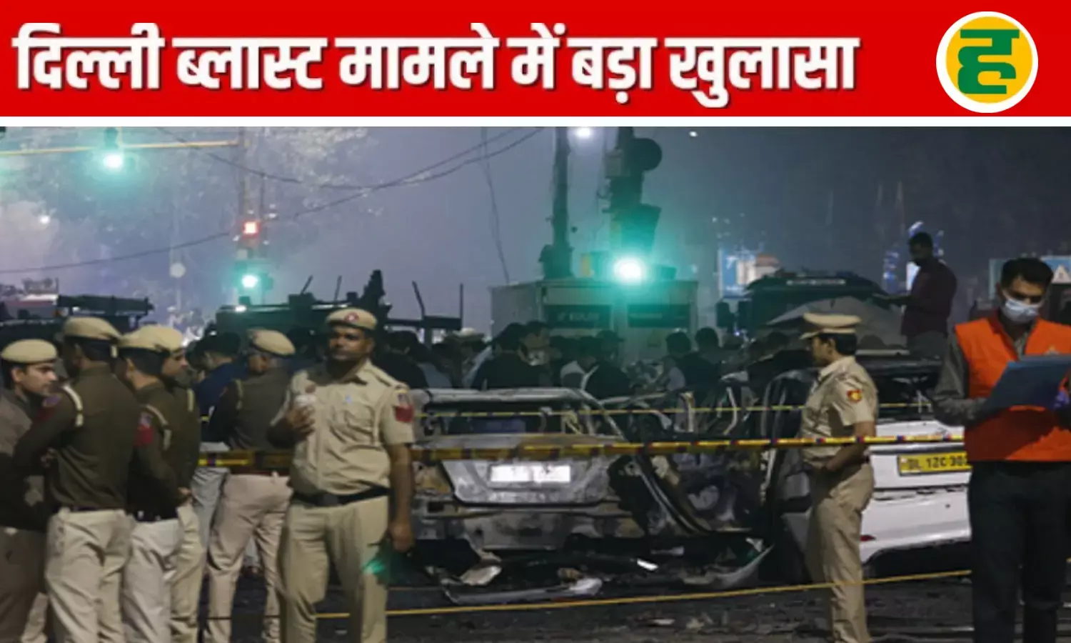 कश्मीरी डॉक्टरों के बाद अब देवबंद और मीट फैक्ट्रियों का संदिग्ध गठजोड़ ATS के रडार पर कश्मीरी डॉक्टरों के बाद अब देवबंद और मीट फैक्ट्रियों का संदिग्ध गठजोड़ ATS के रडार पर