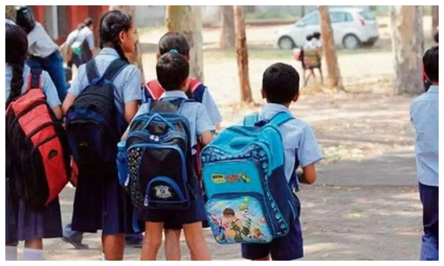 भोपाल में बदले स्कूल के समय, अब साढ़े 8 बजे के बाद खुलेंगे विद्यालय, आदेश जारी