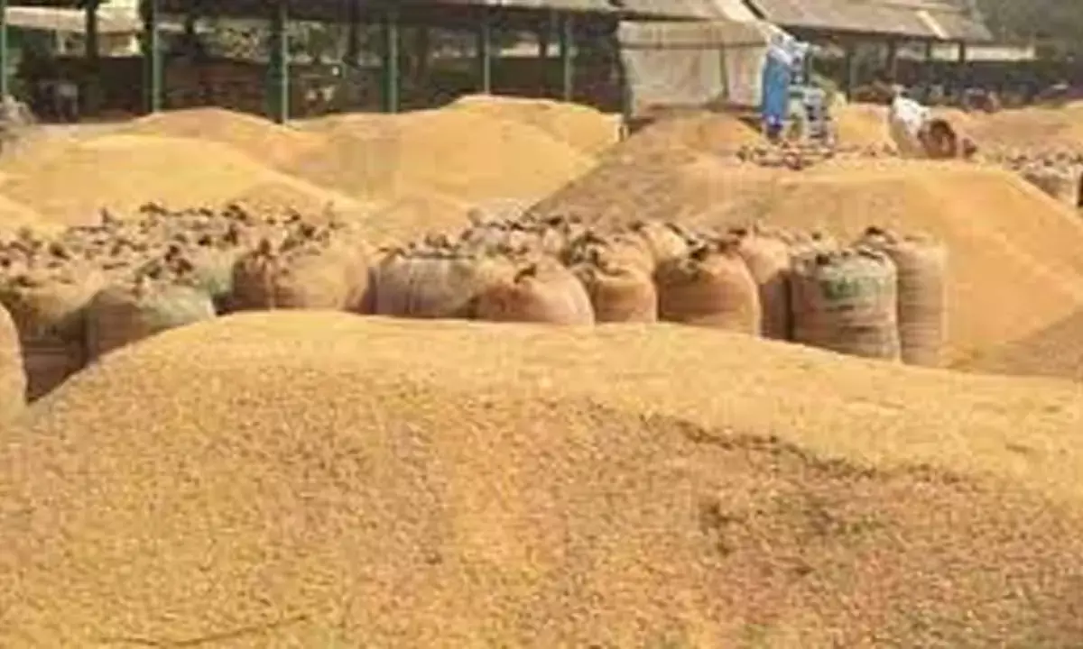 सोसाइटी हड़ताल का साइड इफेक्ट : 1960 दुकानों में अब तक नहीं बंटा राशन, एक्शन में सरकार