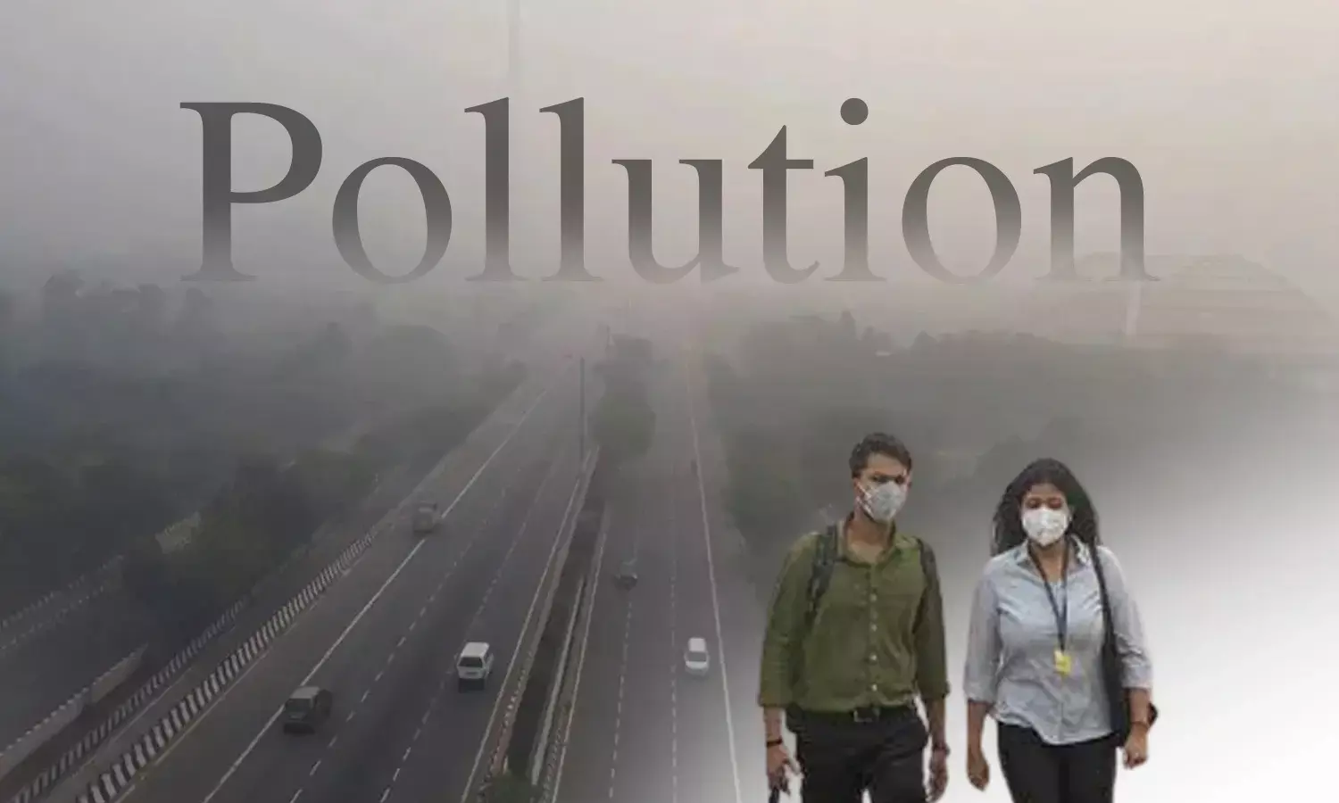 Delhi Pollution, Delhi AQI Delhi Pollution, Delhi AQI