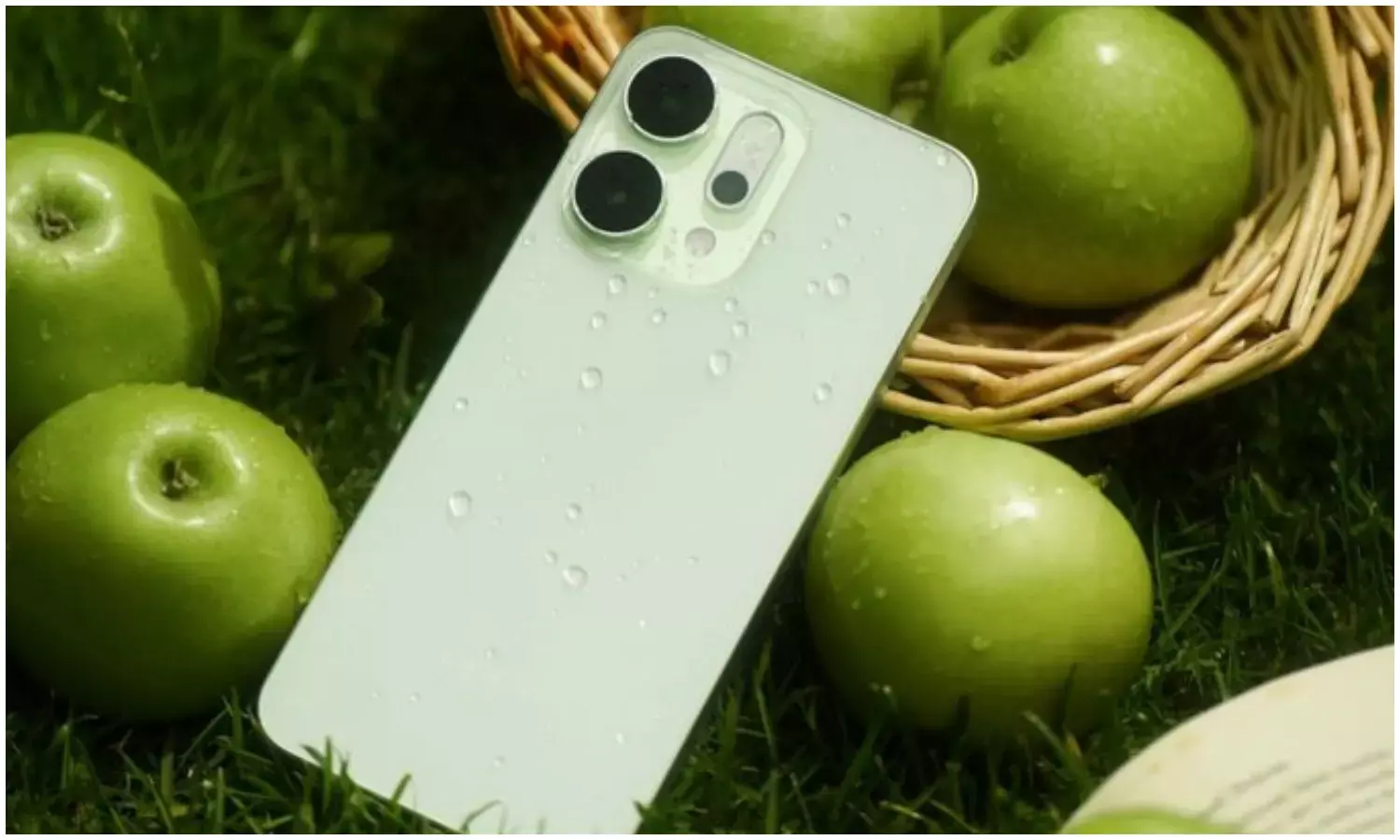 Oppo Reno 15 Pro and Oppo Reno 15 smartphone Launched with 200Mp camera Oppo Reno 15 Pro and Oppo Reno 15 smartphone Launched with 200Mp camera