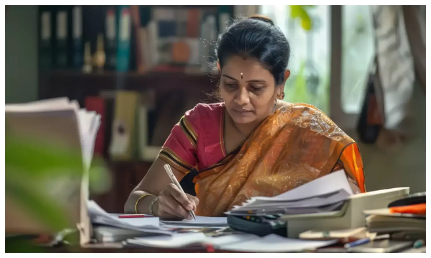 आंगनवाड़ी की 6110 पदों पर निकली भर्ती, ऐसे करें आवेदन