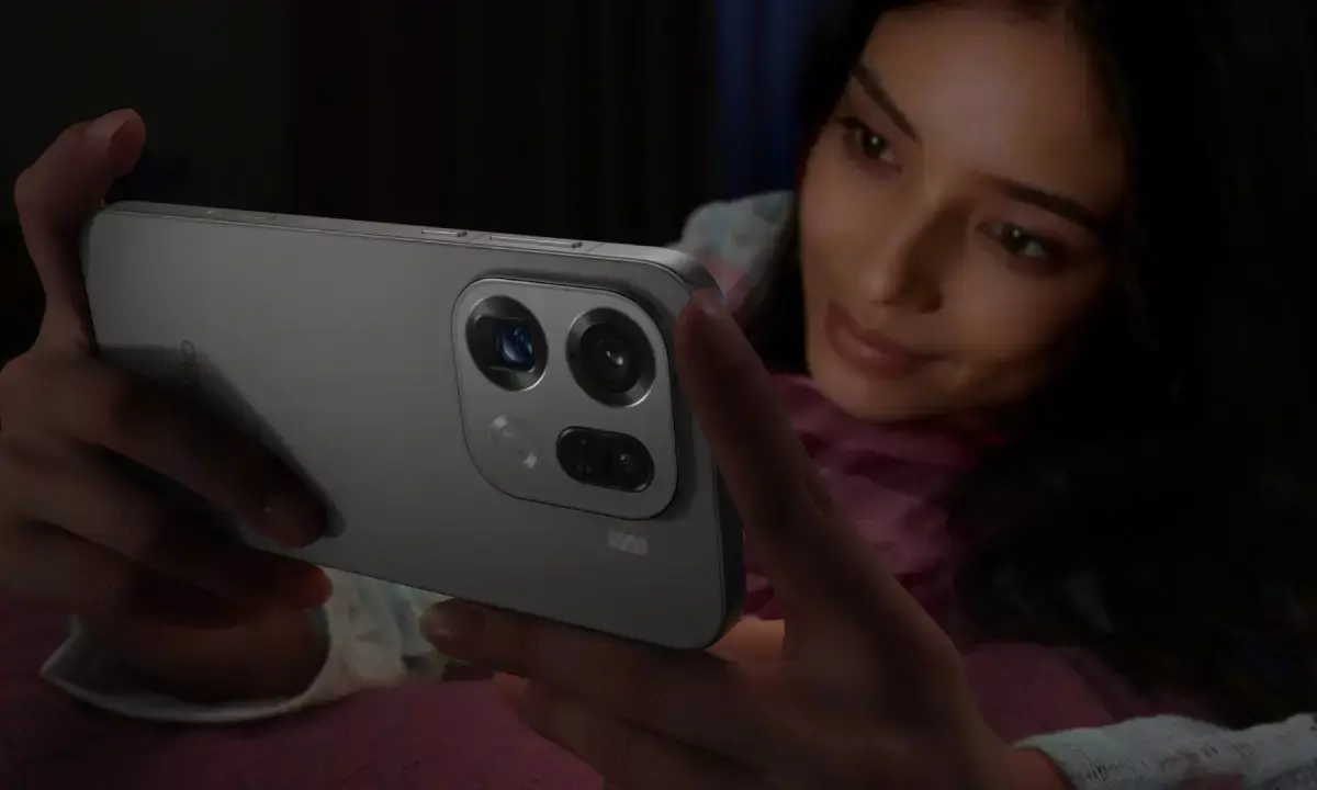 Oppo Find X9, Find X9 Pro launched in India