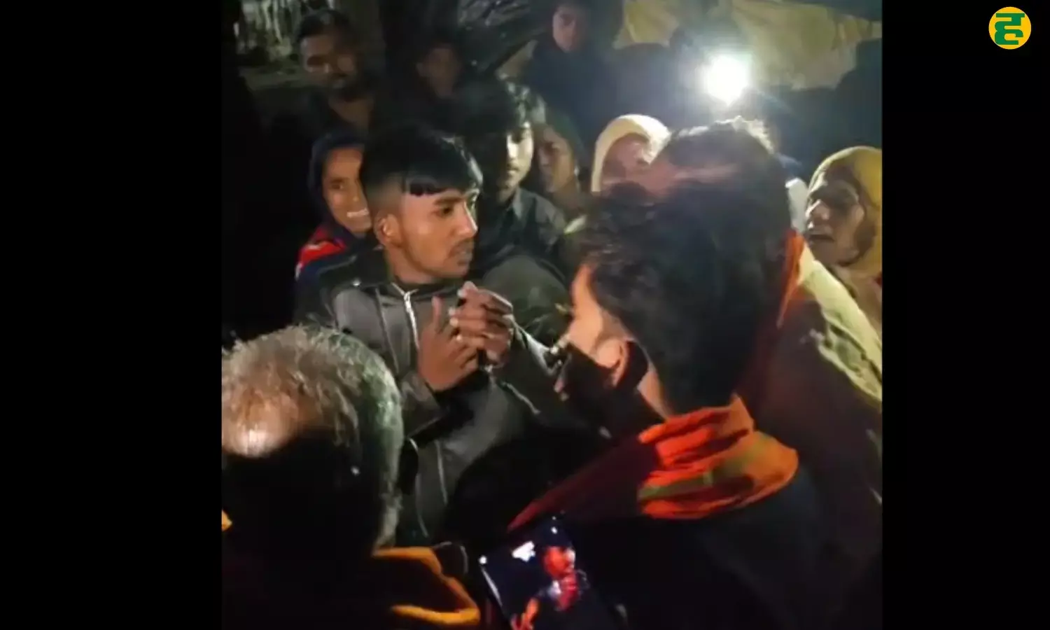 bhopal crime news katara hills thana