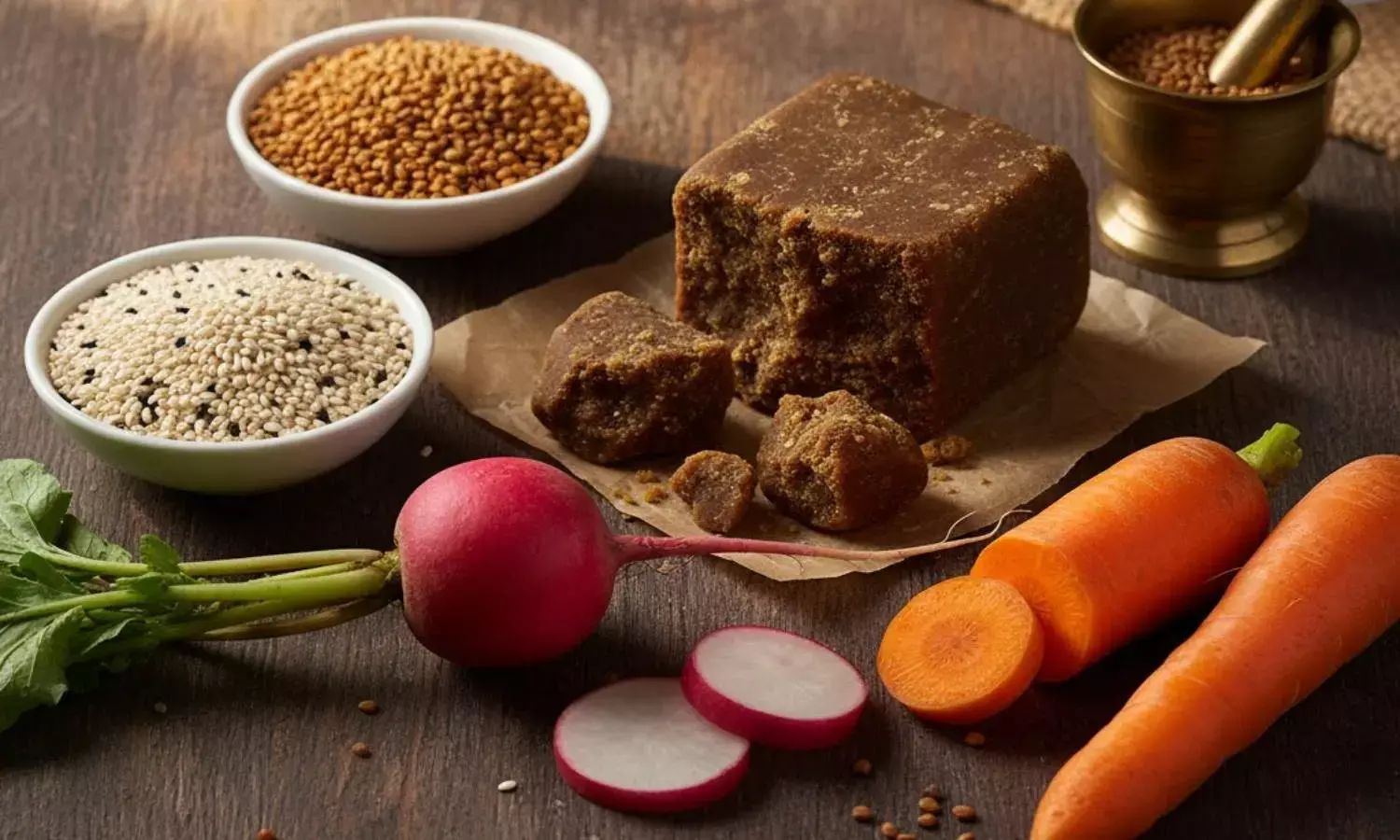 winter foods for digestion