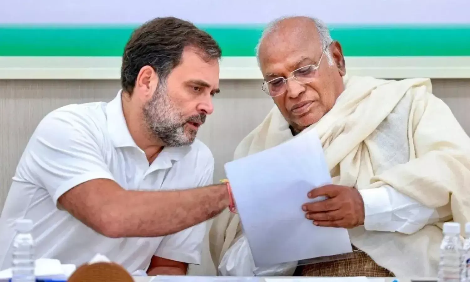 Bihar Congress notice election 2025