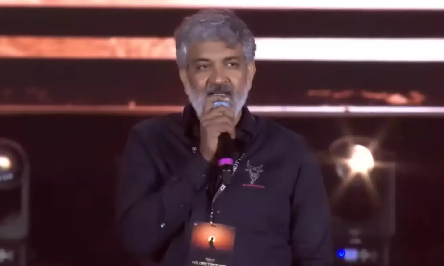 वाराणसी इवेंट में विवदित बयान को लेकर एस.एस. राजामौली के खिलाफ शिकायत दर्ज