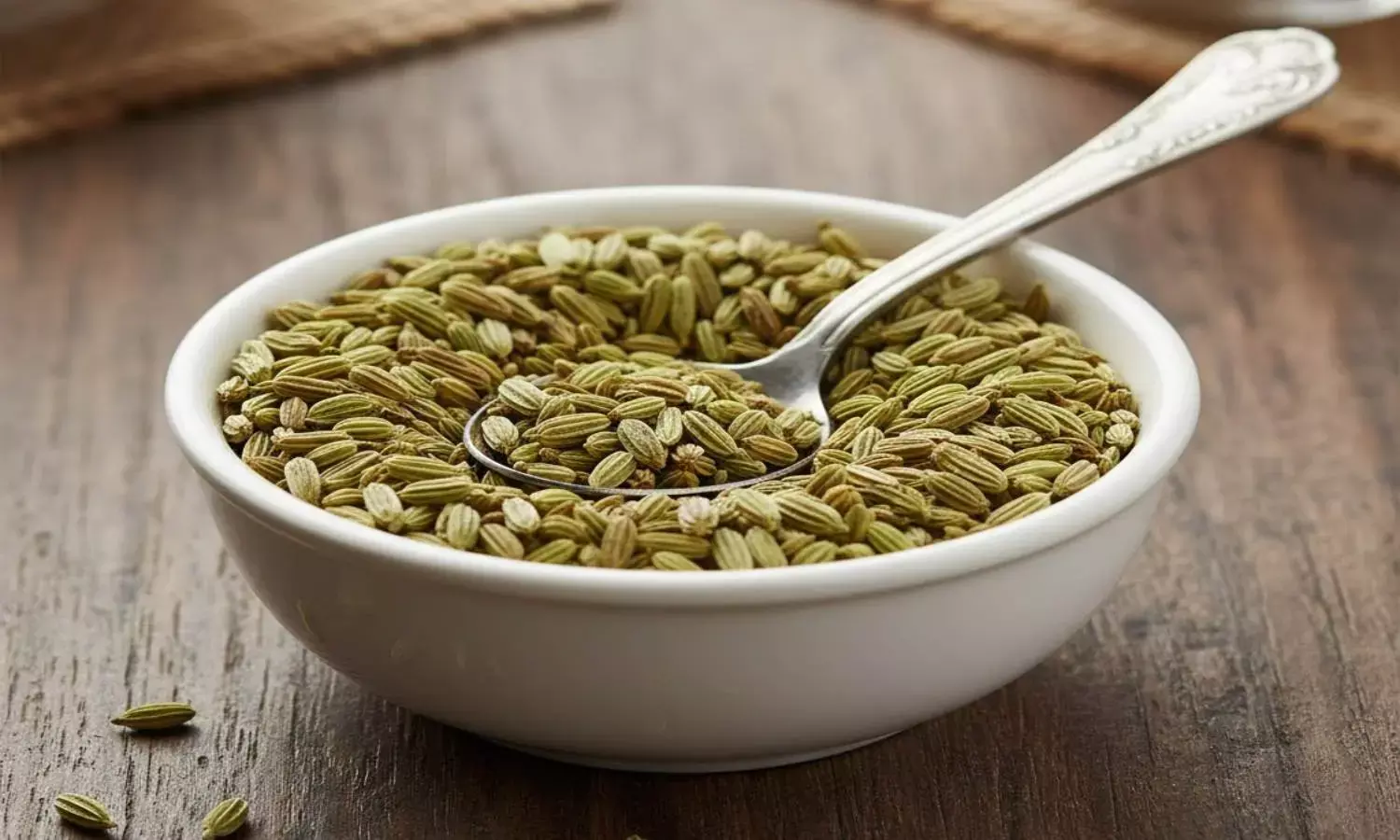 fennel seeds health benefits