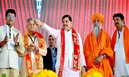 maxi green manufacturing hub industrial investment mohan yadav