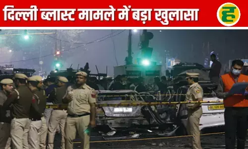 कश्मीरी डॉक्टरों के बाद अब देवबंद और मीट फैक्ट्रियों का संदिग्ध गठजोड़ ATS के रडार पर