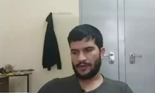 दिल्ली में हमला करने से पहले बनाया था; निश्चित समय और जगह पर जान देने का जिक्र