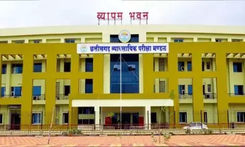 ठंड में स्वेटर पहनने की छूट देगा व्यापम :  हल्का रंग व आधी बांह जरूरी नहीं, लेकिन ना हो जेब