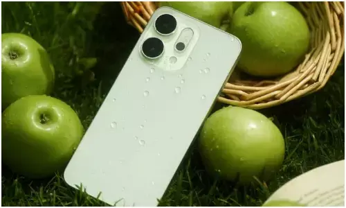 Oppo Reno 15 Pro and Oppo Reno 15 smartphone Launched with 200Mp camera