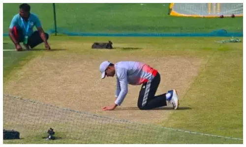 ind vs sa kolkata pitch